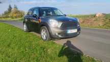mini counterman 1.6 diesel