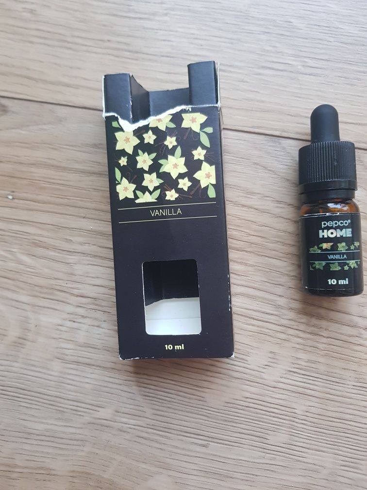 Olejek zapachowy wanilia marki Pepco 10 ml