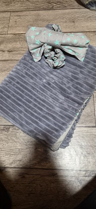 Плед конверт для немовляти