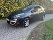 Renault Scenic 1.4*6-biegow*klmatrinic*Navi*Wielofunkcja * multimedia