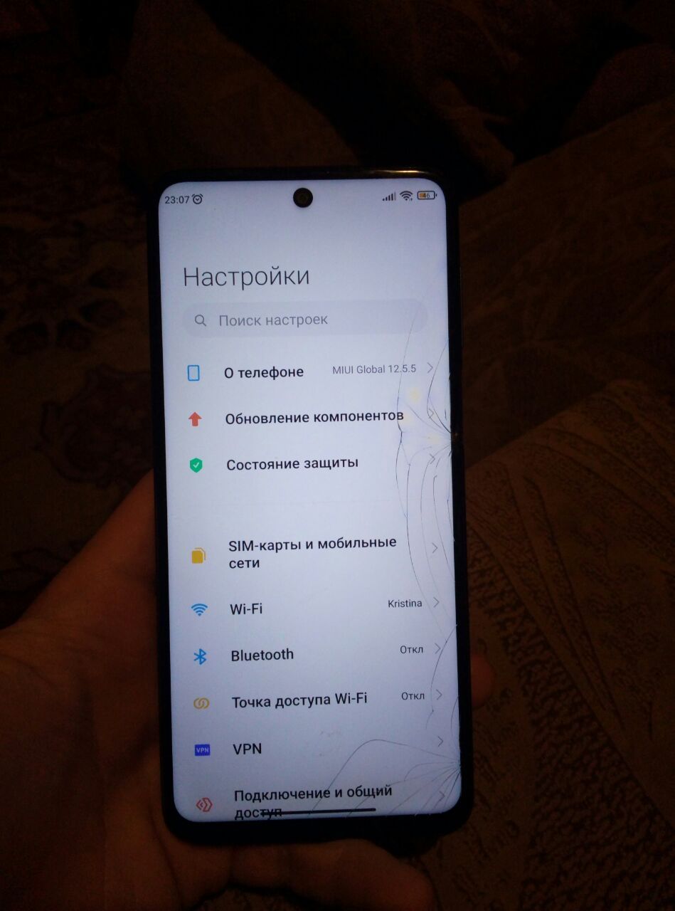 Обмен или на продажу xiaomi redmi note 9s 6/128gb