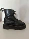 dr martens em bom estado- tamanho 39