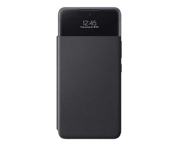 etui z klapką do Samsung A33 5G