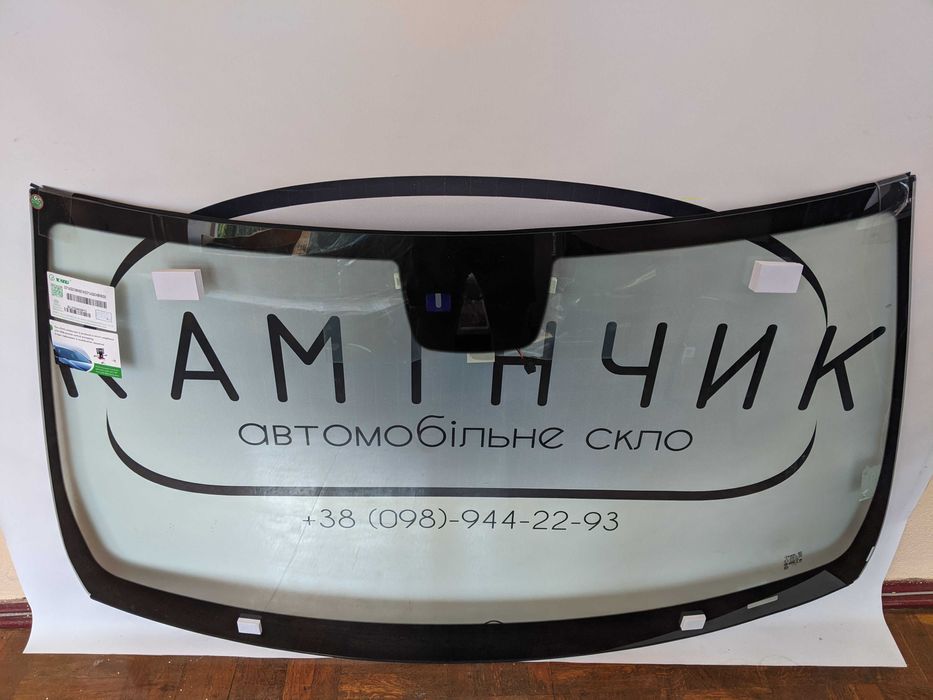 Лобове скло Mercedes Vito S E C A B Cla G GL ML SL Sprinter