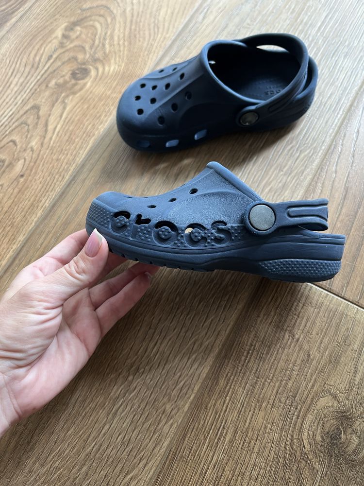 Кроксы crocs оригинал детские С-9 26 р-р