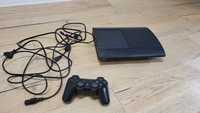 Sony playstation 3 super slim 500 gb ігри