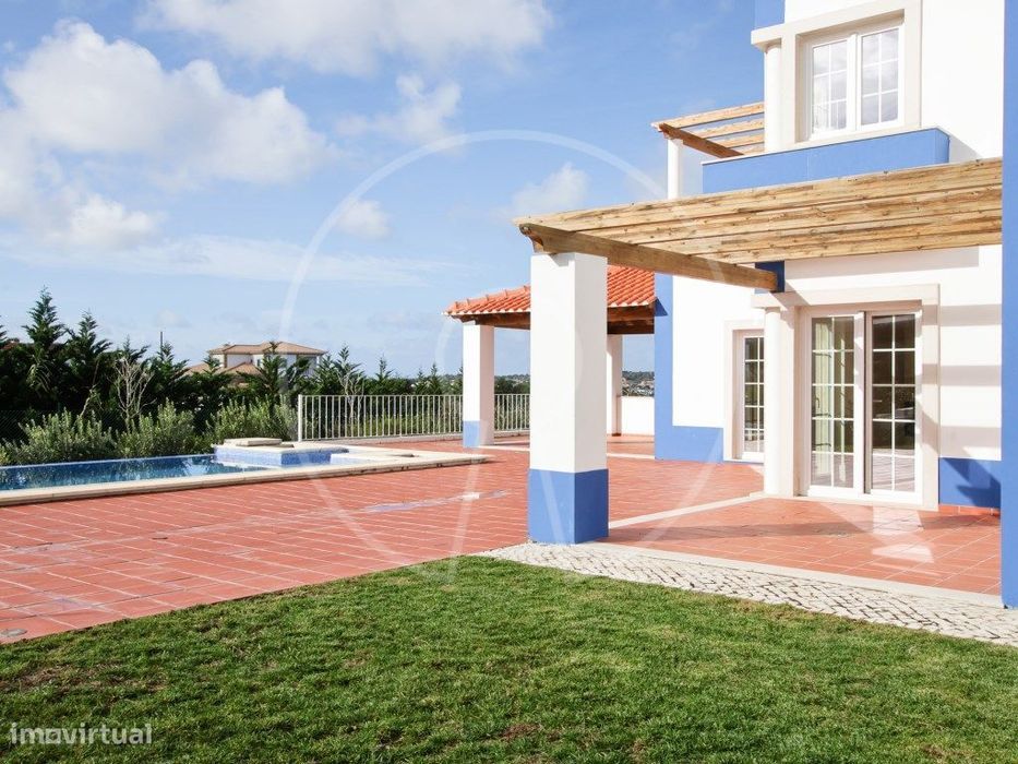 Moradia T3 na Quinta de Santo António em Sintra