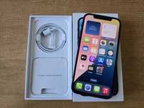 Iphone 12 64GB Blue BDB Stan Odbior osobisty