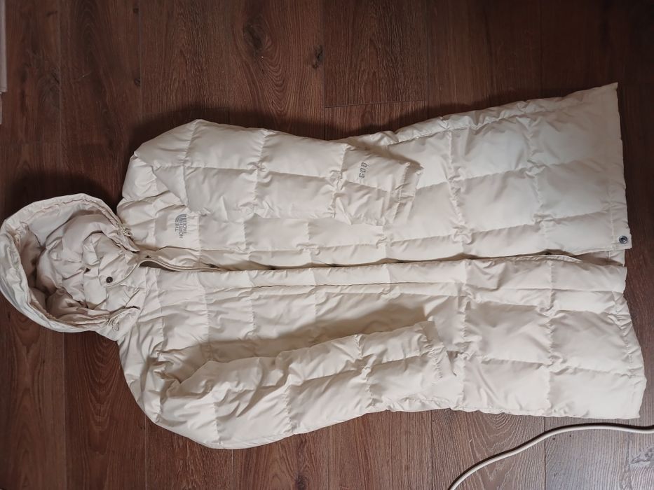 Пуховик жіночий оригінал