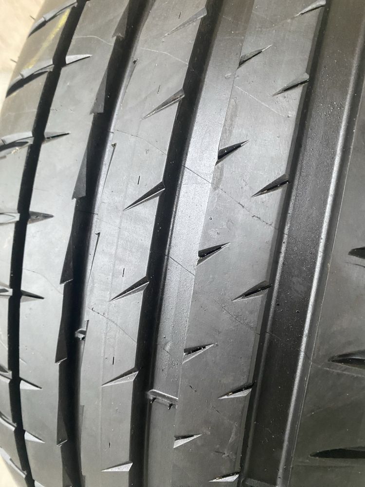 205/45 R17 Michelin Pilot Sport 4 нові