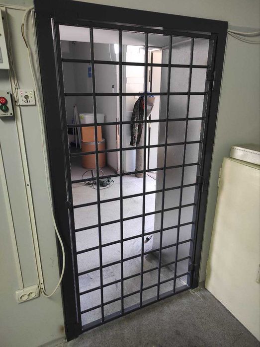 Виготовлення, обробка, фарбування, монтаж, демонтаж металоконструкцій!