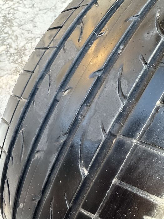 Продам автошини Bridgestone в гарному стані. Розмір 225/60 R17