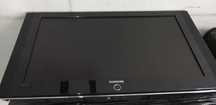 Popsuty telewizor 37 cali Samsung LE37S81B na części, T-CON popsuty