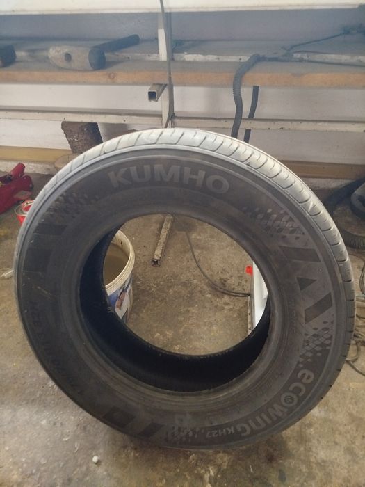 Продам гумову резину