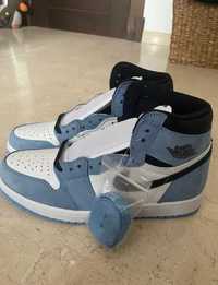 Nike Jordan 1 Retro High OG Eur 42