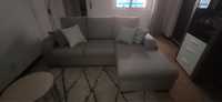 Sofa cheise lounge NOVO