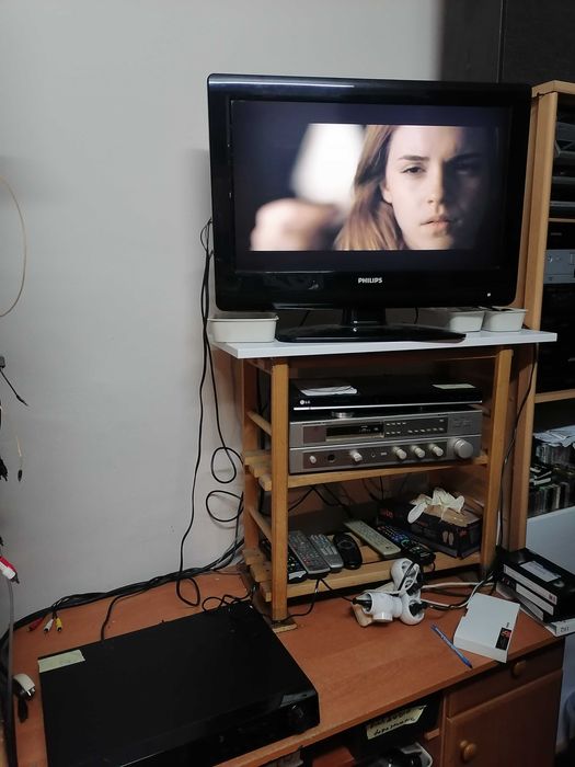 Amplituner Samsung HT-TZ215 Z DVD i USB,HDMI