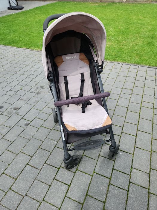 Wózek spacerowy Espiro shine