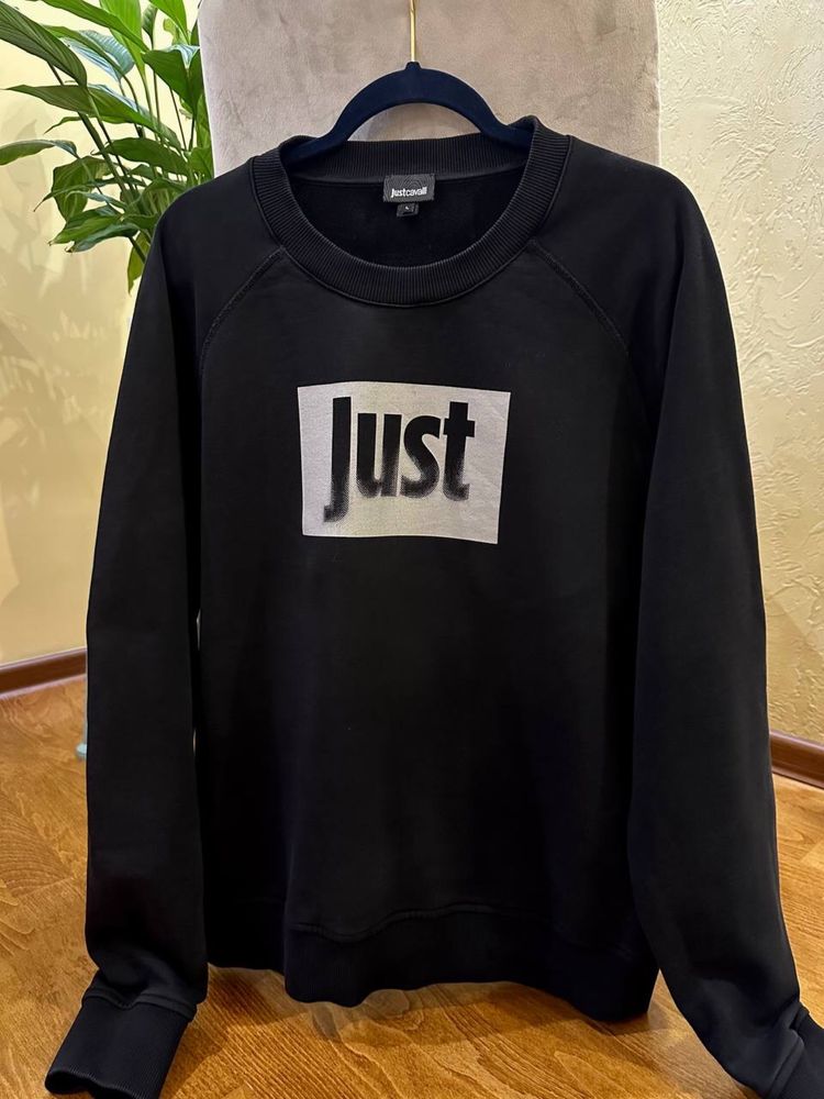 Світшот Just Cavalli L