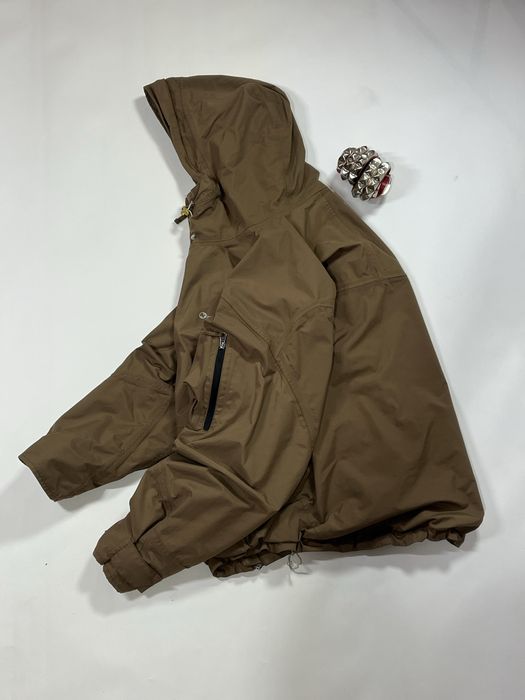 Куртка ветровка gorpcore мембрана горпкор аутдор outdoor windbreaker