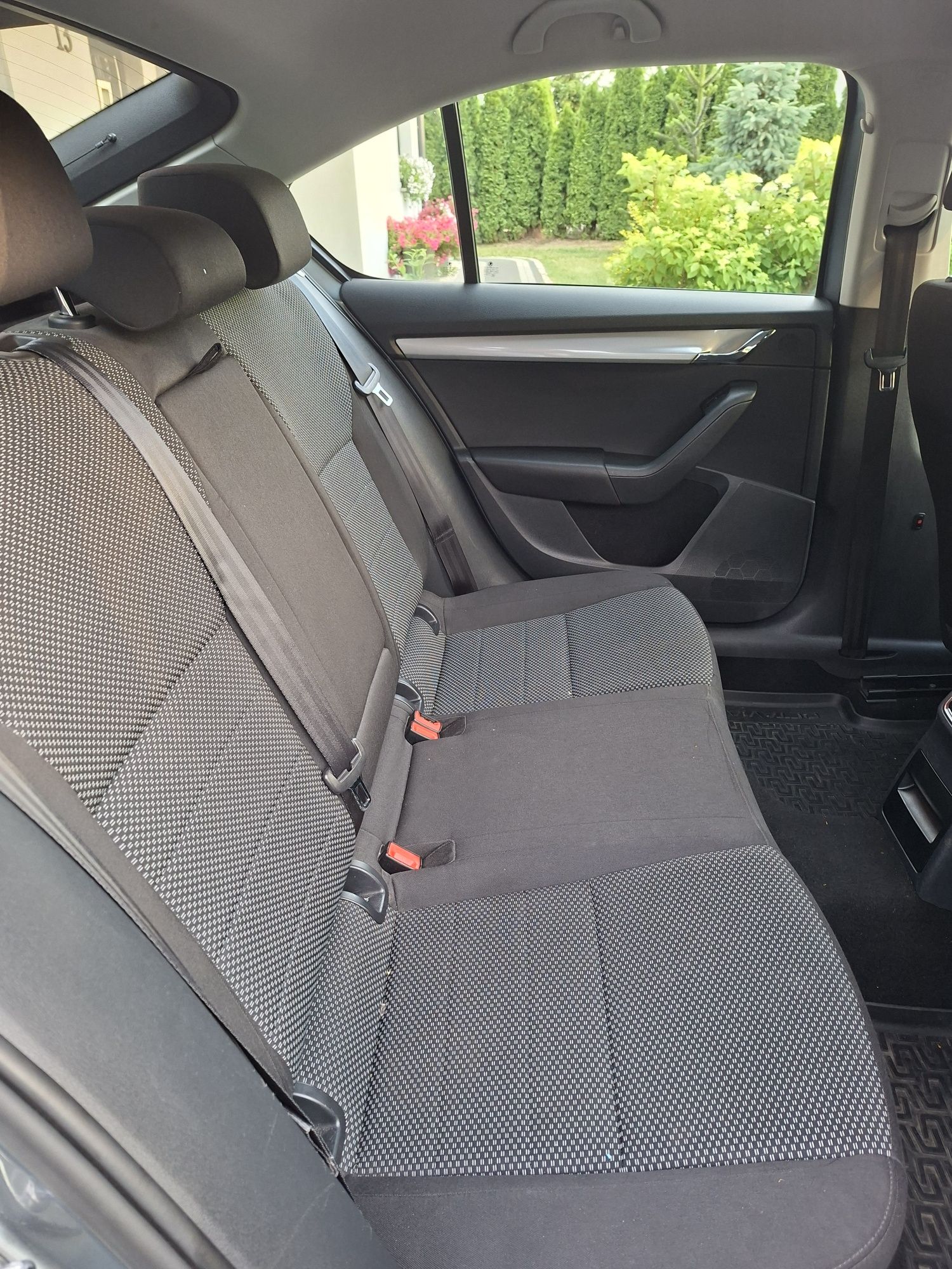Skoda Octavia III Ambition 1.4 TSI 140KM