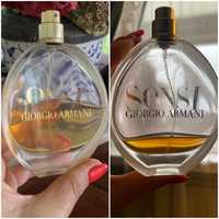 Giorgio Armani Sensi edp