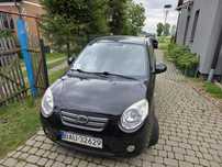 Sprzedam Kia Picanto 1