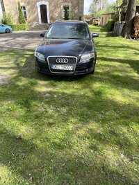 Audi A4 1.9 TDI AVANT