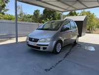 Fiat ideia nacional