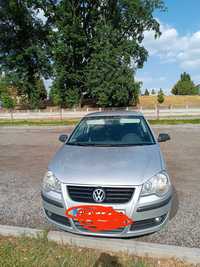 Volkswagen Polo 2006, rezerwacja