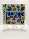 Jogo Nintendo DS Spore Creatures