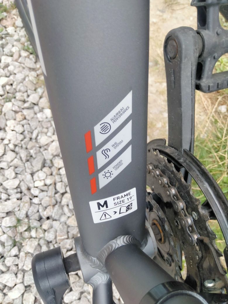 Rower Kross Hexagon M