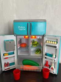 Холодильник іграшковий