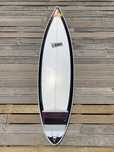 Prancha de Surf Al Merrick (Channel Islands) Black Beauty 6.2