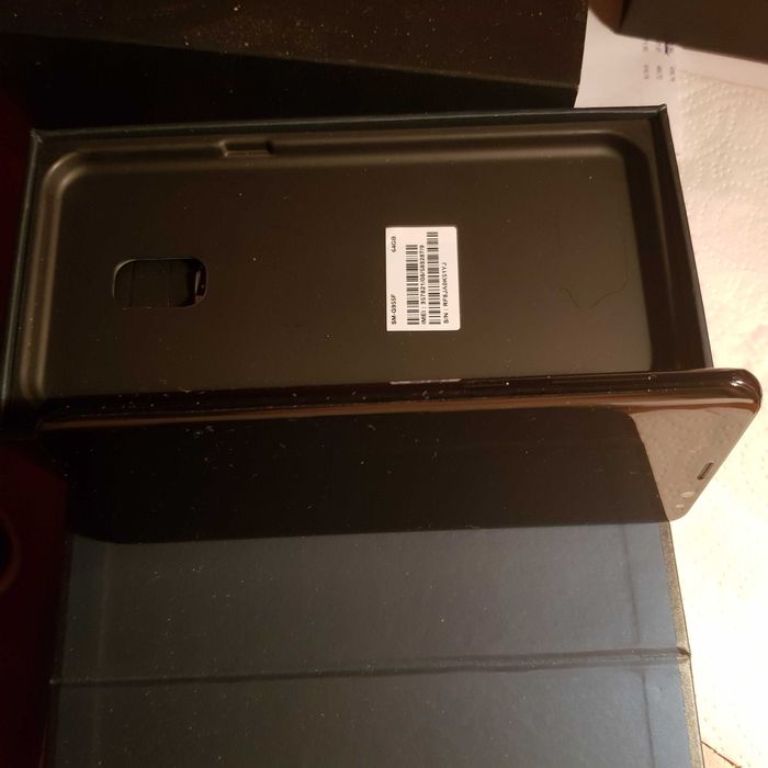 Samsung S8+ SM-G955F