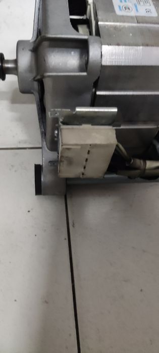 Peças Máquina lavar roupa Teka li 1260 s