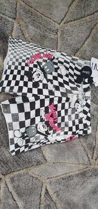 Spodenki Zara Mickey 116