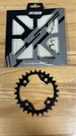 Zębatka korby FSA Megatooth 28 T Wa785 82mm Nowa