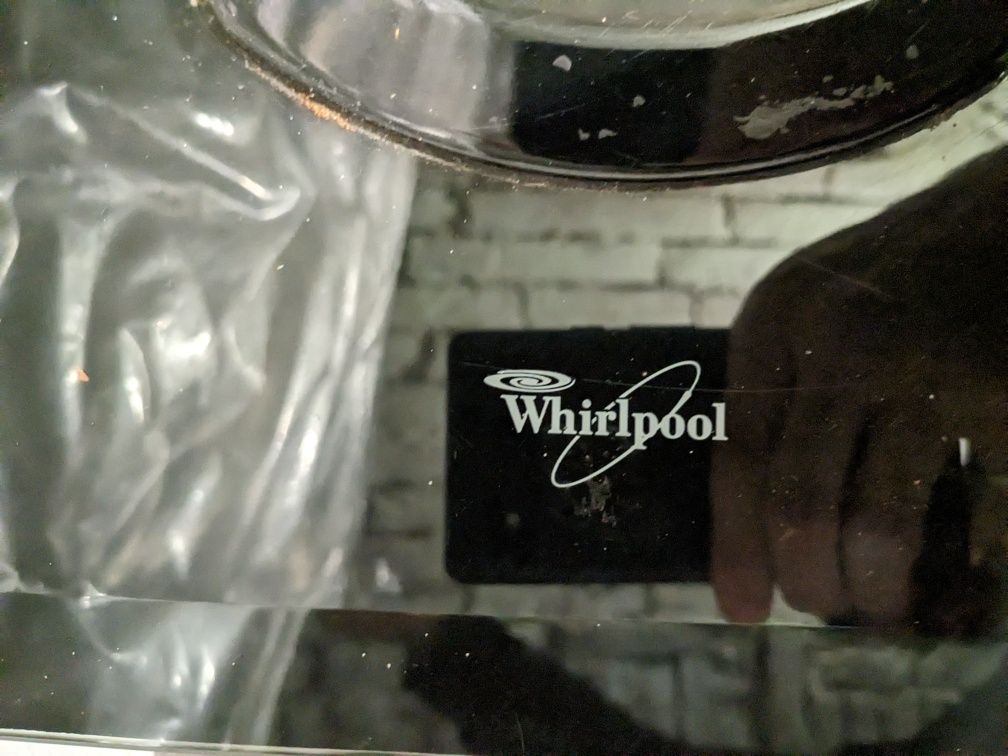 Варильна Поверхня Whirlpool