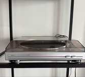 Denon DP-29F Gramofon w pelni automatyczny