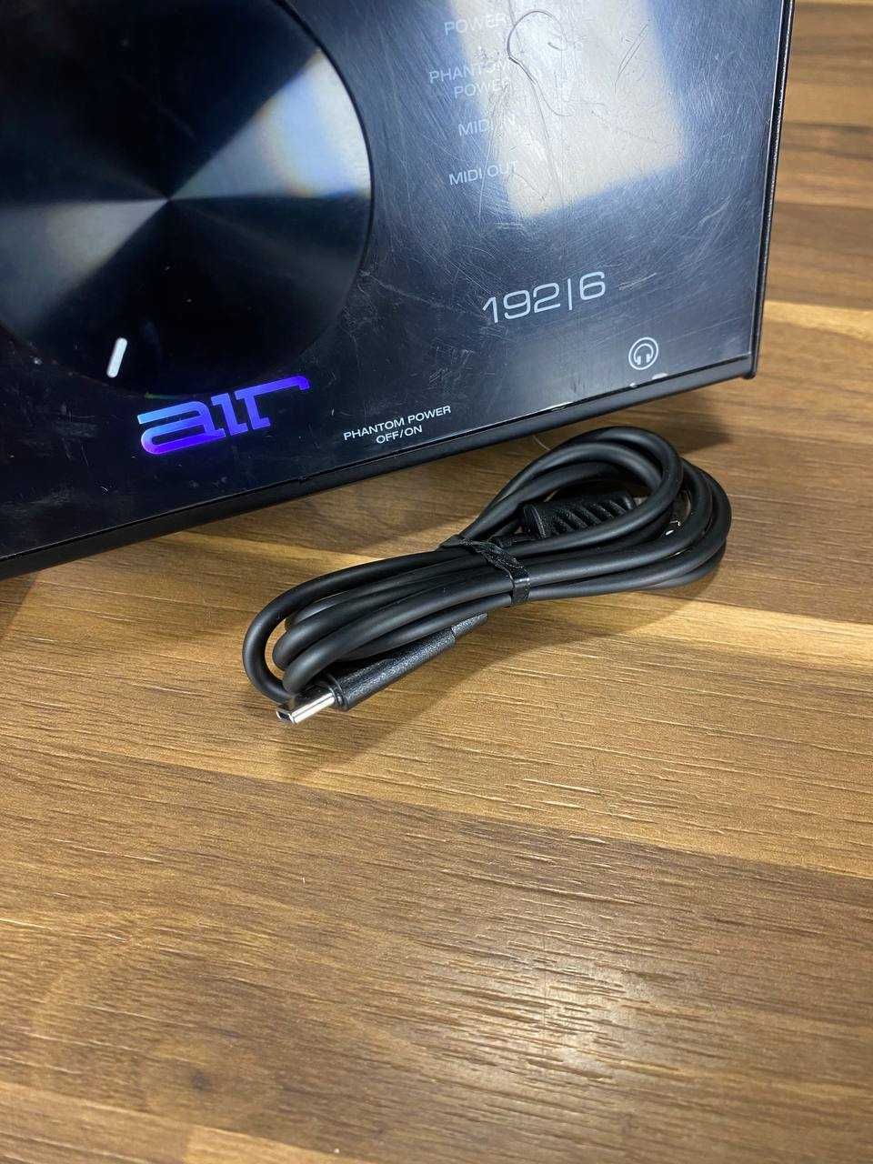 M-Audio Air 192/6