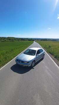 Seat leon 1.9 tdi SUPER STAN!