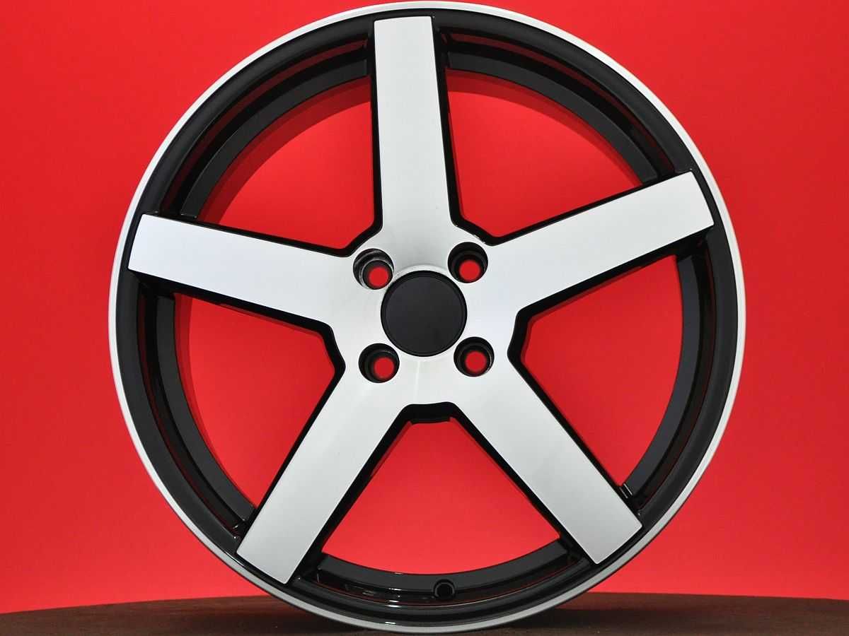 FELGI R17 4x100 KIA  Rio III UB  IV YB SC FB Stonic YB  Picanto III JA