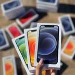 Apple iPhone 12 NEW 64GB