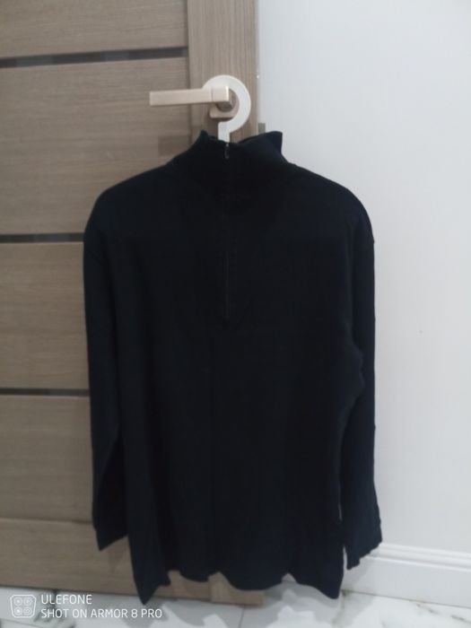 Длинное нательное белье с молнией  р.52 ;р.50