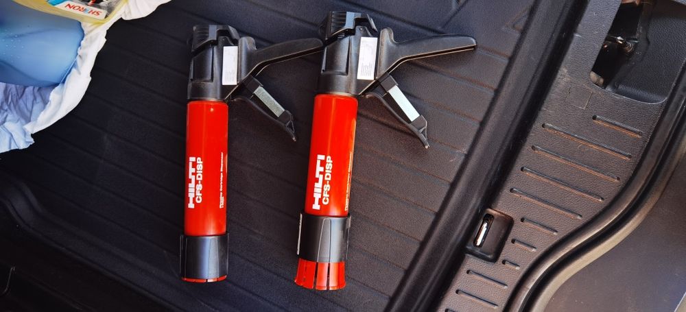 Продам пистолеты HILTI