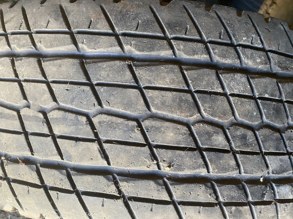 R16 C Continental Резина бу 215/65