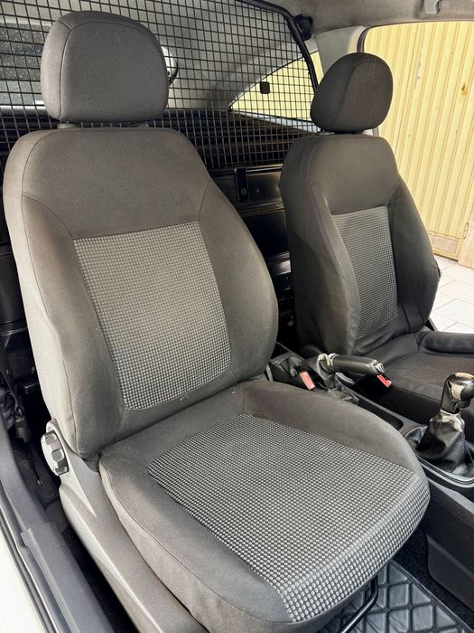 Opel corsa D comercial 1.3 CDTI