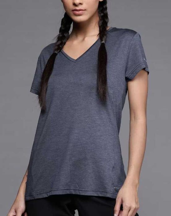 Nowy t-shirt damski Columbia 'Bryce Tee' r. XL