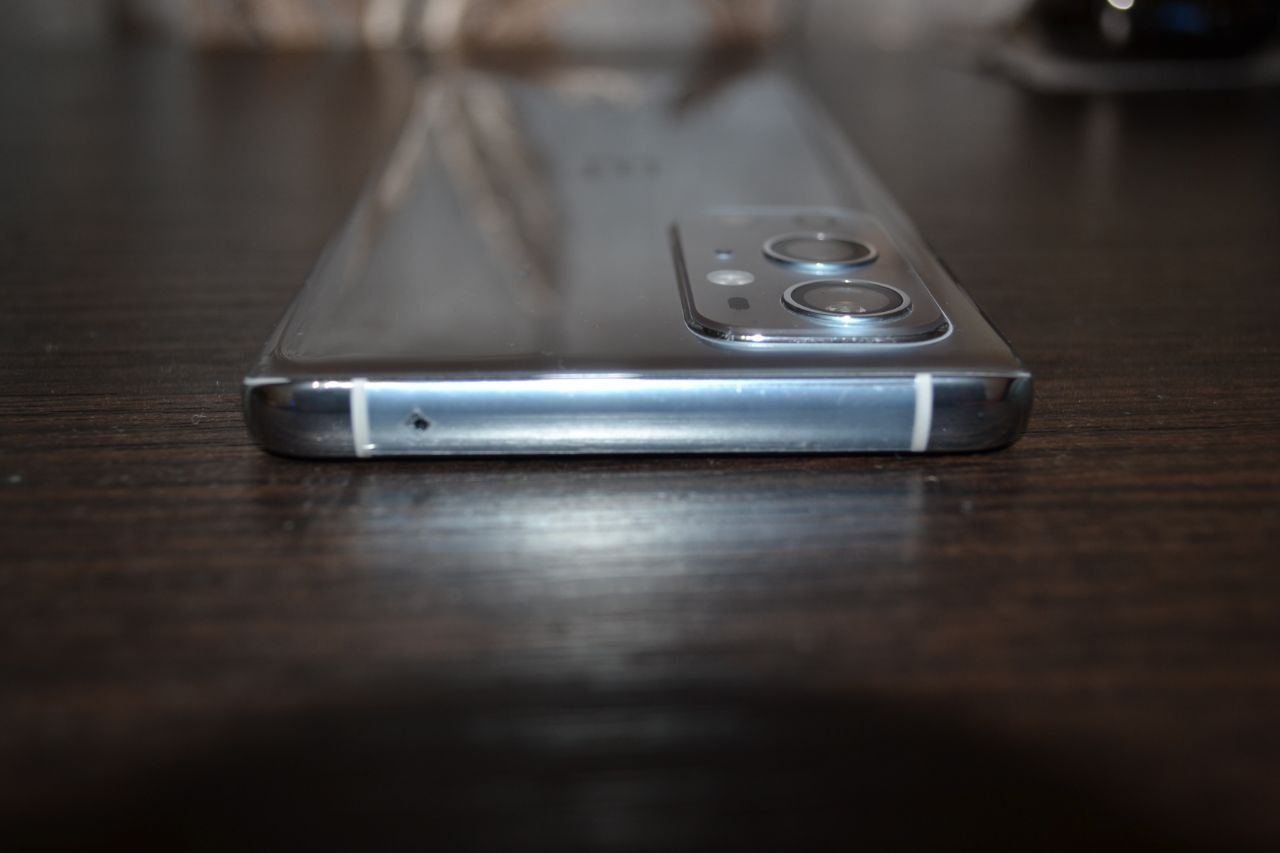 OnePlus 9 Pro 12/256